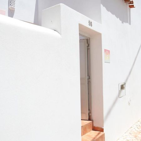 Salema Beach Home Dış mekan fotoğraf