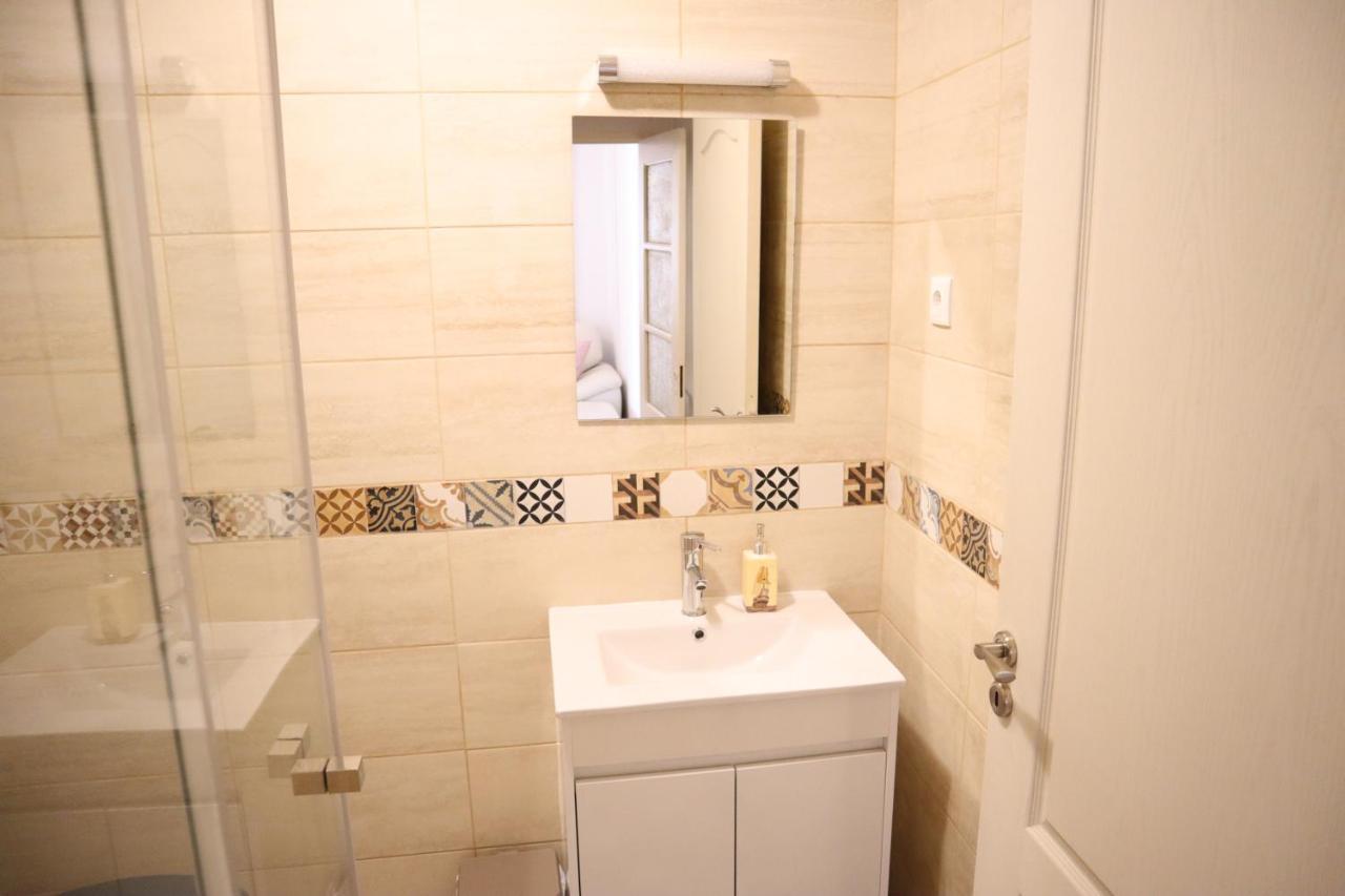 Salema Beach Home Dış mekan fotoğraf