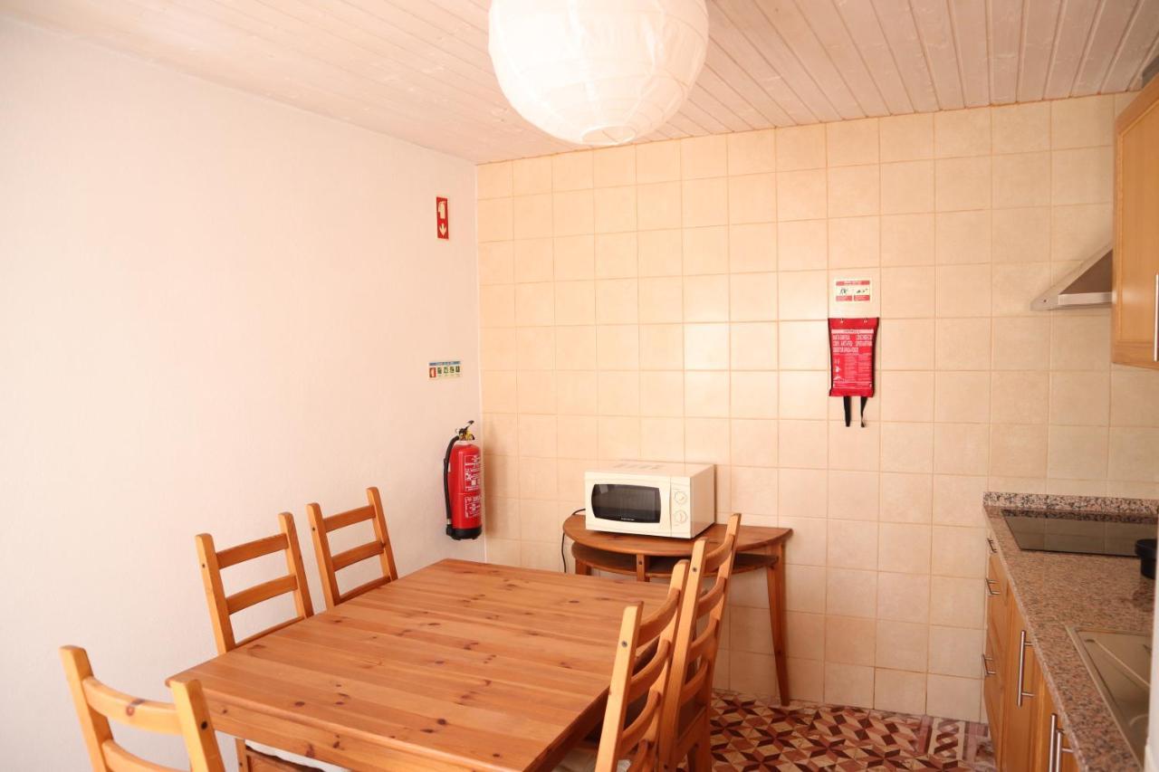 Salema Beach Home Dış mekan fotoğraf