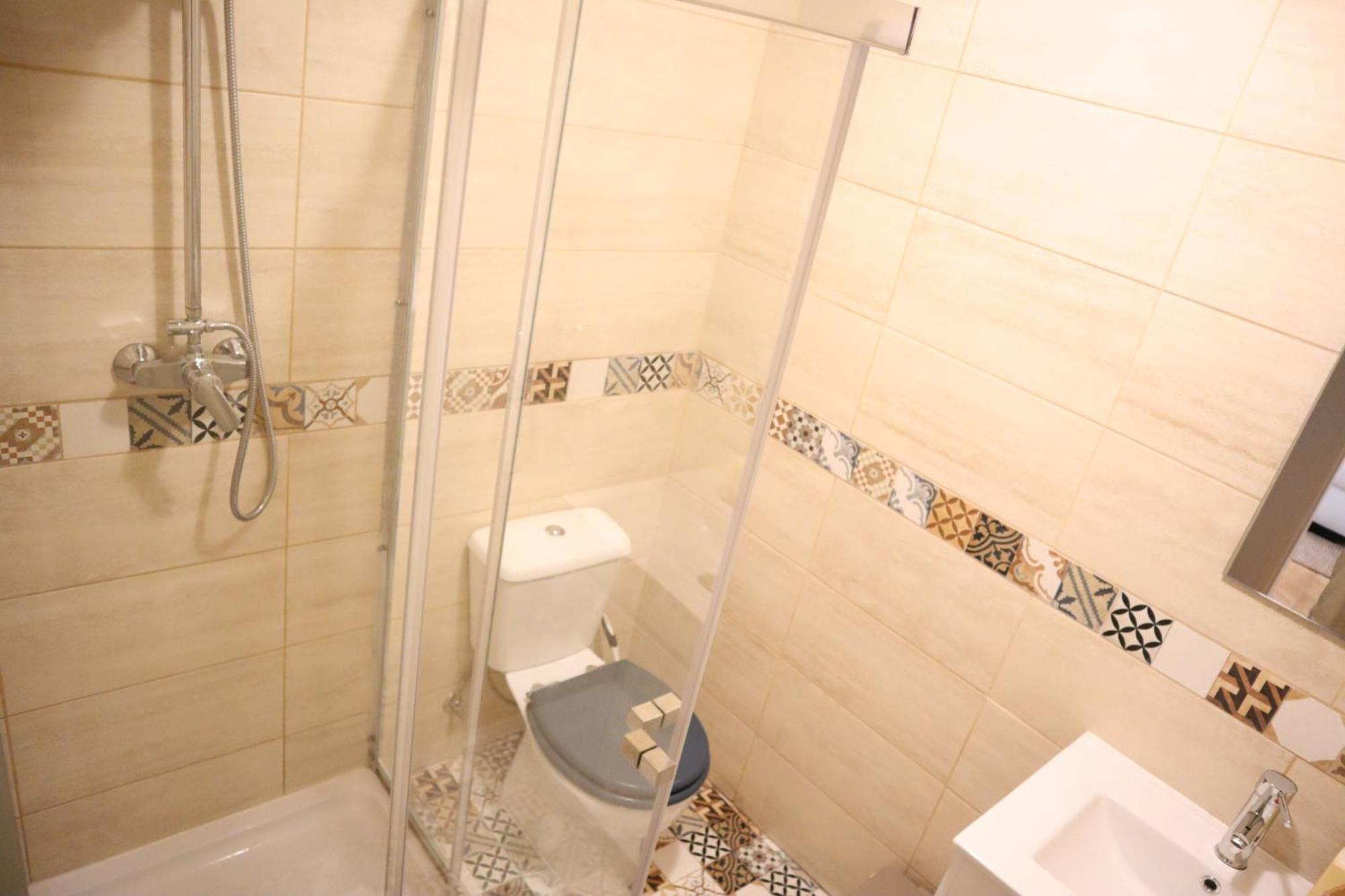 Salema Beach Home Dış mekan fotoğraf