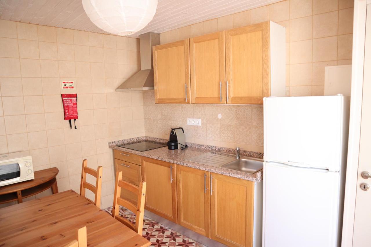 Salema Beach Home Dış mekan fotoğraf