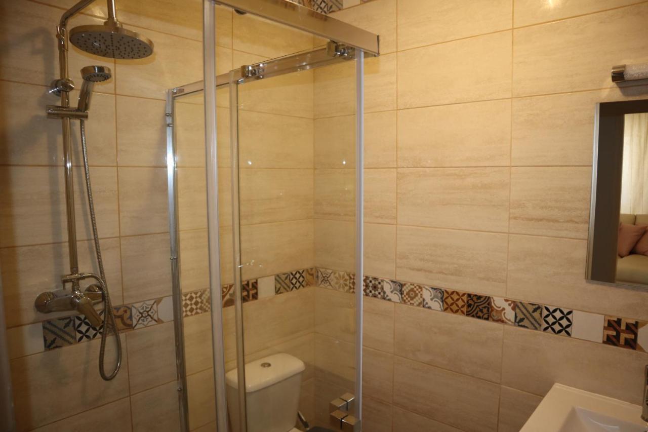 Salema Beach Home Dış mekan fotoğraf