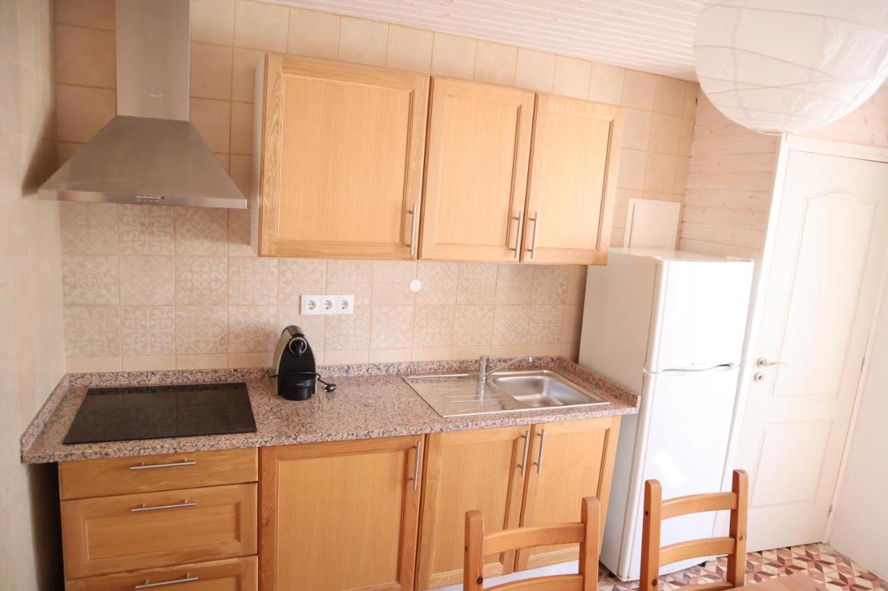 Salema Beach Home Dış mekan fotoğraf