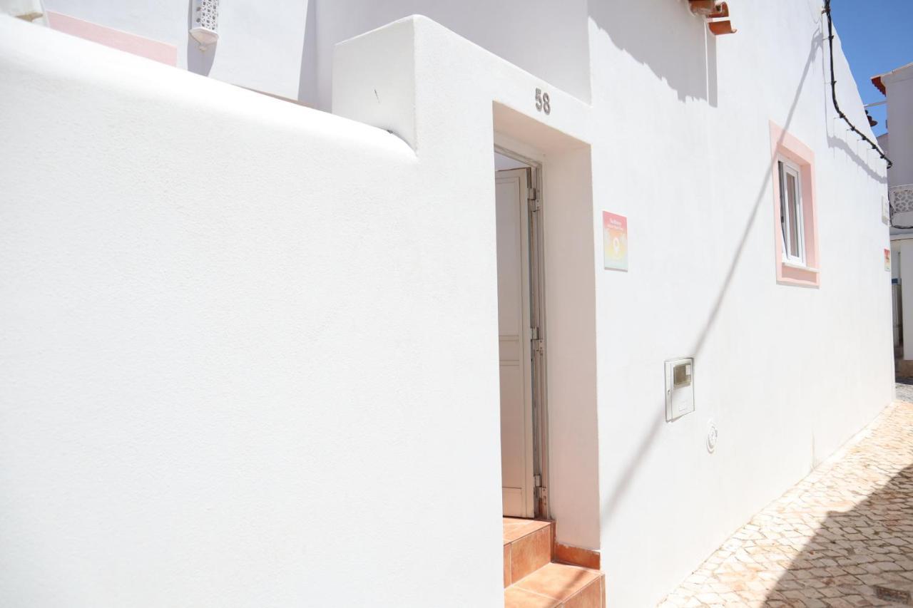 Salema Beach Home Dış mekan fotoğraf