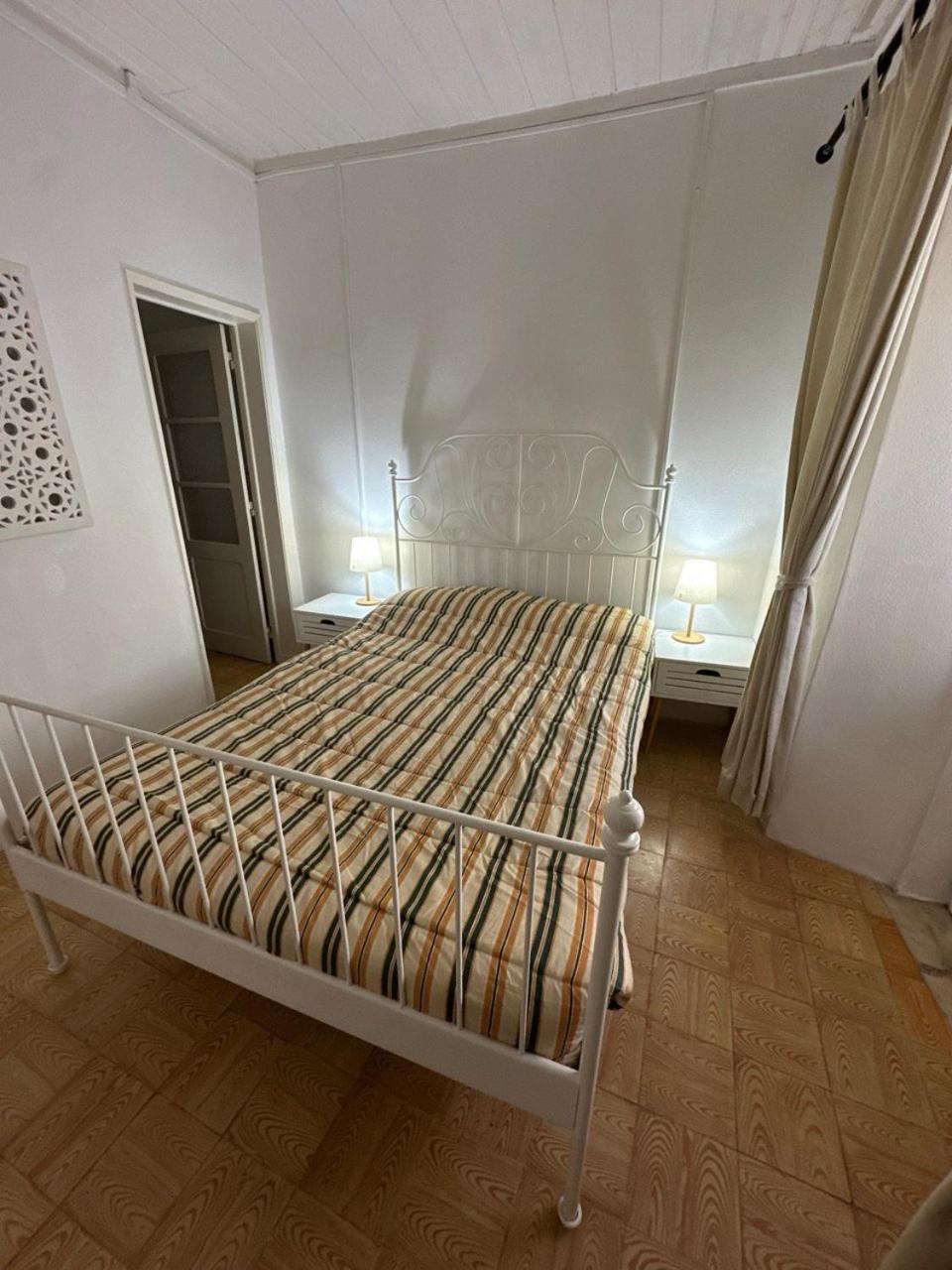 Salema Beach Home Dış mekan fotoğraf