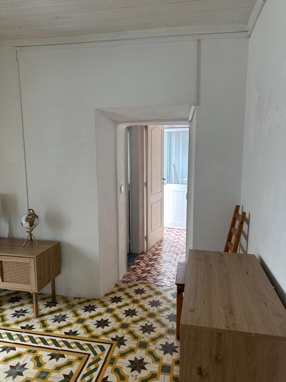 Salema Beach Home Dış mekan fotoğraf