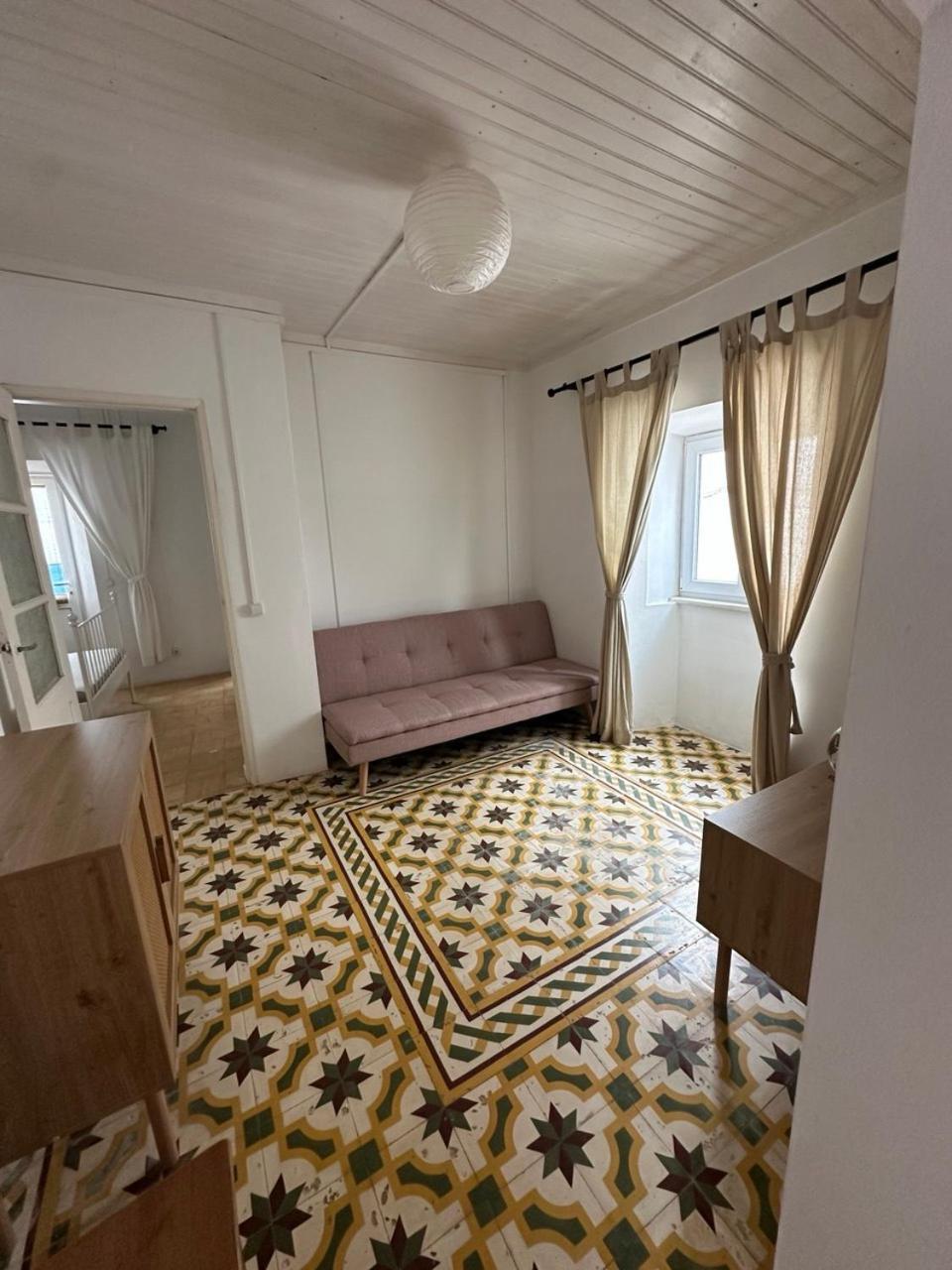 Salema Beach Home Dış mekan fotoğraf