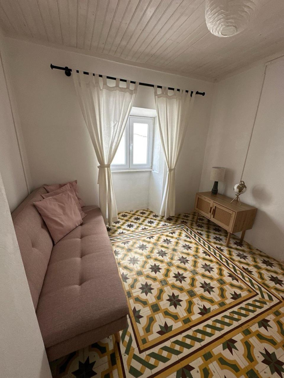 Salema Beach Home Dış mekan fotoğraf