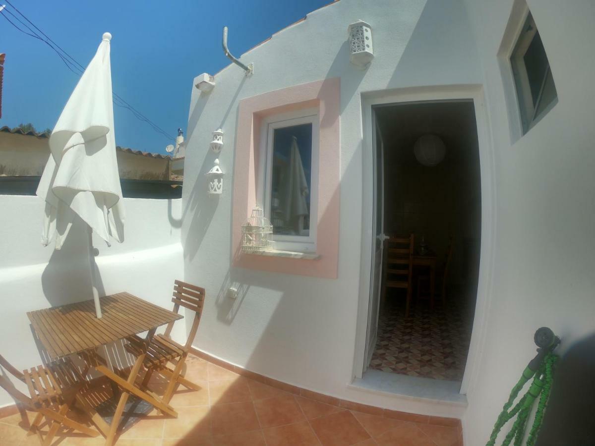 Salema Beach Home Dış mekan fotoğraf